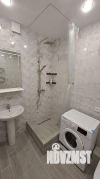 1-к квартира, на длительный срок, 45м2, 14/25 этаж