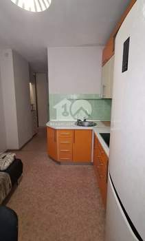 1-к квартира, на длительный срок, 30м2, 8/10 этаж