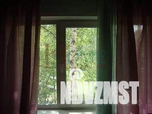 1-к квартира, на длительный срок, 36м2, 3/5 этаж