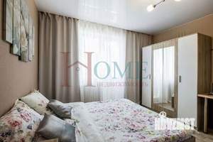 1-к квартира, на длительный срок, 21м2, 6/16 этаж