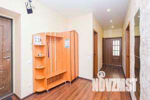 2-к квартира, посуточно, 73м2, 10/13 этаж