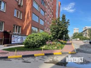 1-к квартира, на длительный срок, 40м2, 2/10 этаж