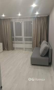 Студия квартира, на длительный срок, 25м2, 11/20 этаж