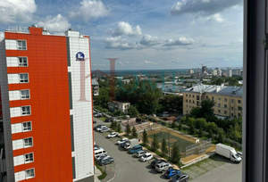 1-к квартира, на длительный срок, 37м2, 8/9 этаж