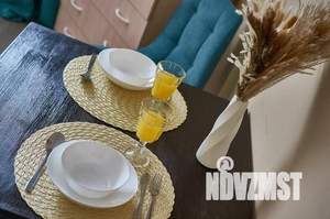 1-к квартира, посуточно, 30м2, 2/25 этаж