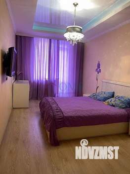 3-к квартира, на длительный срок, 75м2, 2/11 этаж