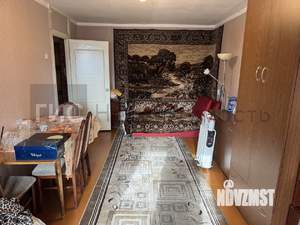1-к квартира, на длительный срок, 32м2, 8/9 этаж