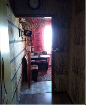 1-к квартира, на длительный срок, 40м2, 5/9 этаж