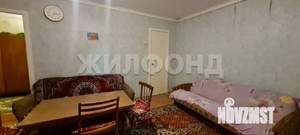 2-к квартира, на длительный срок, 44м2, 2/5 этаж