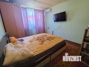 1-к квартира, на длительный срок, 35м2, 5/5 этаж