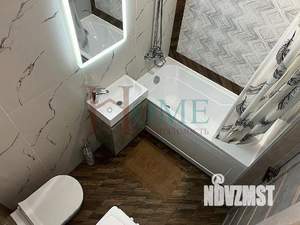 Студия квартира, на длительный срок, 28м2, 18/24 этаж