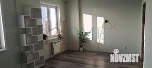 3-к квартира, на длительный срок, 87м2, 21/25 этаж