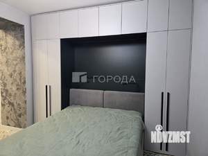 2-к квартира, на длительный срок, 56м2, 8/17 этаж