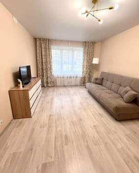 2-к квартира, на длительный срок, 56м2, 1/17 этаж