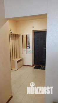 1-к квартира, на длительный срок, 40м2, 9/10 этаж