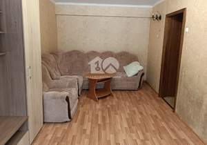 2-к квартира, на длительный срок, 46м2, 1/9 этаж