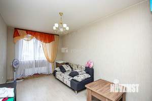 2-к квартира, на длительный срок, 72м2, 1/17 этаж