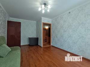 1-к квартира, на длительный срок, 28м2, 4/5 этаж