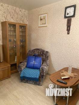 2-к квартира, на длительный срок, 47м2, 4/5 этаж