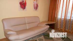 2-к квартира, посуточно, 80м2, 3/5 этаж