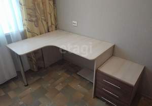 2-к квартира, на длительный срок, 52м2, 3/10 этаж