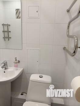 2-к квартира, на длительный срок, 42м2, 3/4 этаж