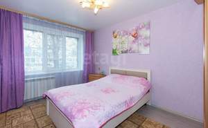 2-к квартира, на длительный срок, 51м2, 1/9 этаж