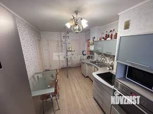 3-к квартира, на длительный срок, 80м2, 4/17 этаж