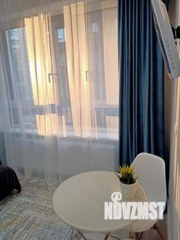 Студия квартира, на длительный срок, 20м2, 3/8 этаж