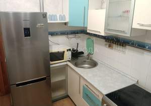 1-к квартира, на длительный срок, 33м2, 1/5 этаж
