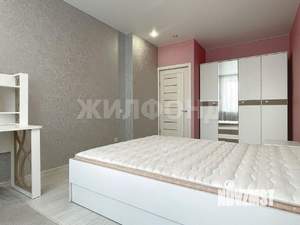 2-к квартира, на длительный срок, 47м2, 6/25 этаж