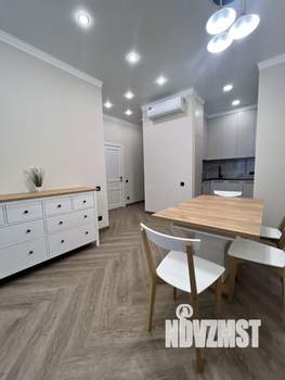 2-к квартира, на длительный срок, 49м2, 5/24 этаж