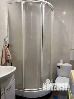 1-к квартира, на длительный срок, 28м2, 10/17 этаж