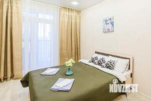 2-к квартира, на длительный срок, 65м2, 13/25 этаж