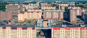 1-к квартира, на длительный срок, 39м2, 12/17 этаж