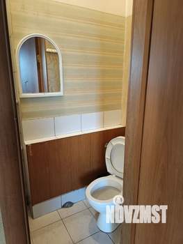 Студия квартира, на длительный срок, 20м2, 1/2 этаж