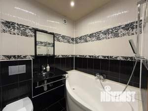 Студия квартира, посуточно, 30м2, 2/13 этаж