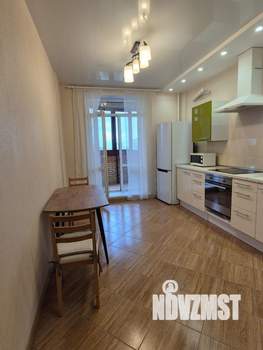 1-к квартира, на длительный срок, 47м2, 13/17 этаж