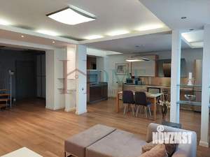 4-к квартира, на длительный срок, 206м2, 5/5 этаж