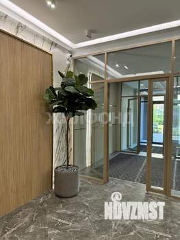 Студия квартира, на длительный срок, 25м2, 3/25 этаж