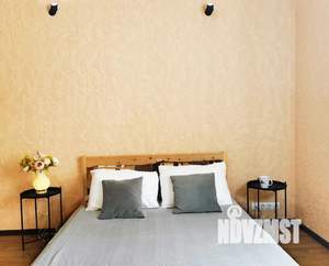 1-к квартира, посуточно, 40м2, 13/16 этаж