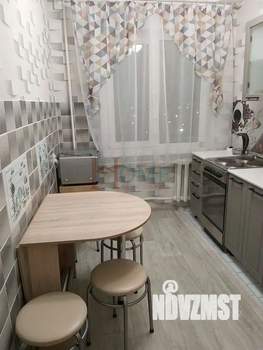 2-к квартира, на длительный срок, 43м2, 6/9 этаж