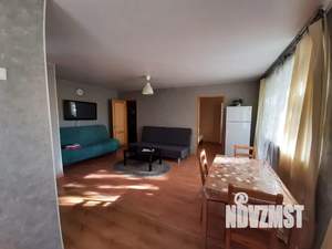 2-к квартира, посуточно, 45м2, 5/5 этаж
