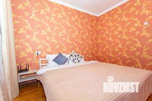 1-к квартира, посуточно, 80м2, 1/1 этаж