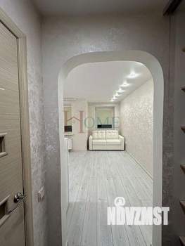 Студия квартира, на длительный срок, 24м2, 7/10 этаж