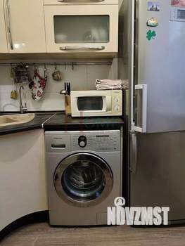 1-к квартира, на длительный срок, 33м2, 3/5 этаж