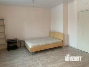 Студия квартира, на длительный срок, 31м2, 2/24 этаж