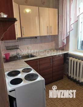 1-к квартира, на длительный срок, 40м2, 5/9 этаж