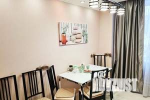 2-к квартира, посуточно, 80м2, 2/16 этаж