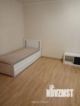 1-к квартира, на длительный срок, 42м2, 4/17 этаж